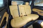 Cadillac SRX 2012 года (JP)